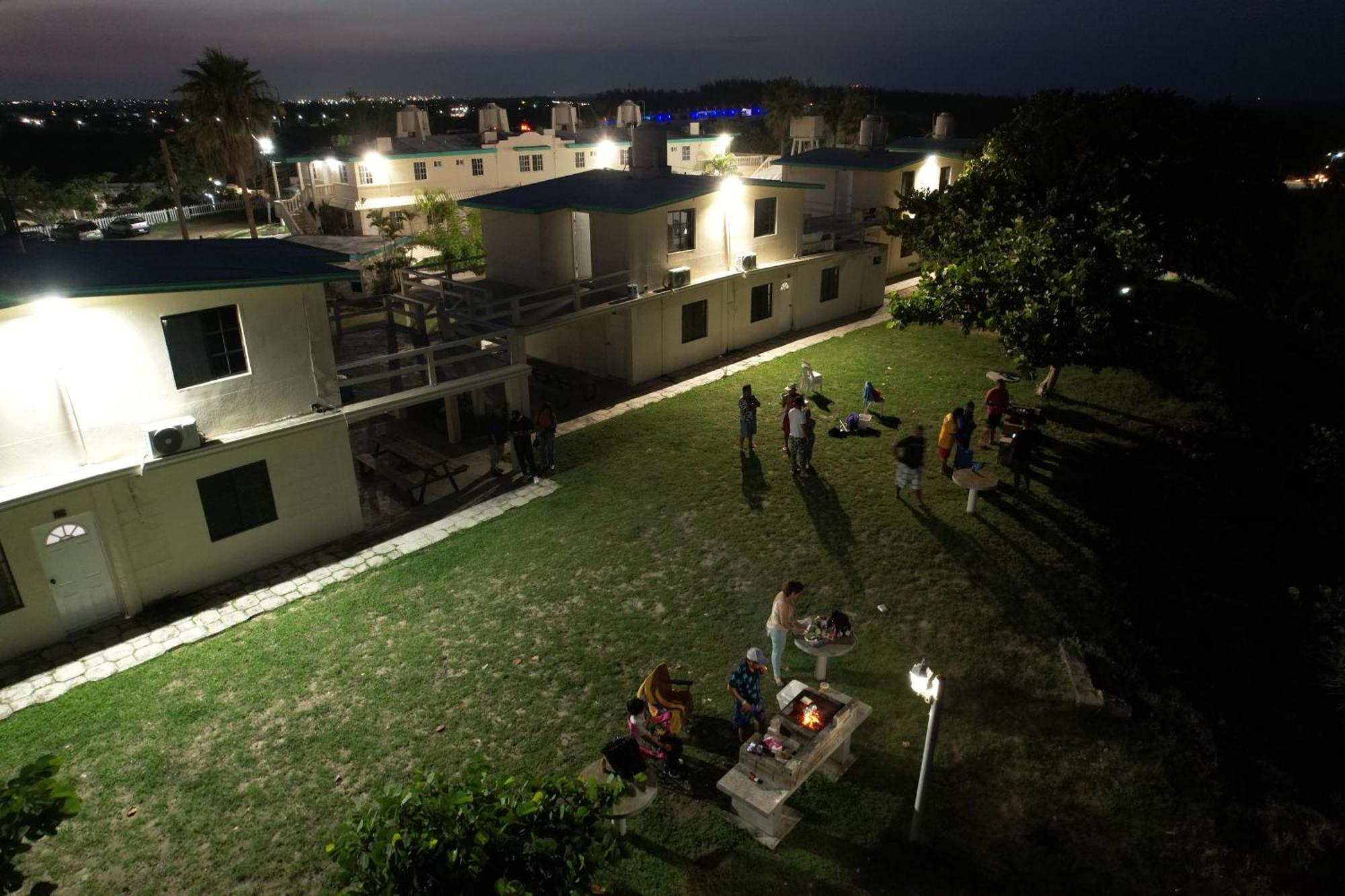 Hotel Real Del Mar Ciudad Madero Bagian luar foto